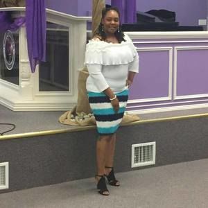 Meet your Posher, Denise